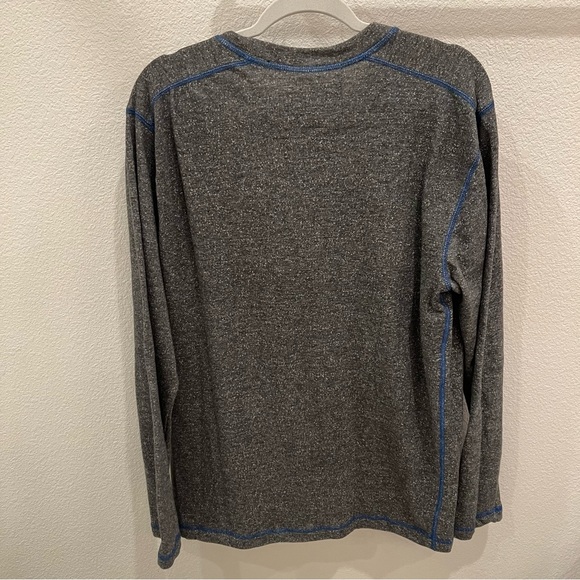 💗VINTAGE 1946 Men’s Grey Long Sleeve - Picture 7 of 8